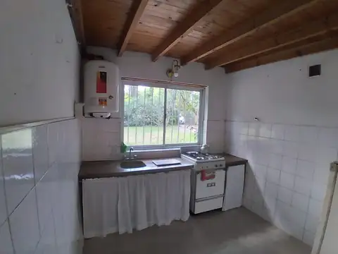 Quinta en Venta de 1 dormitorio