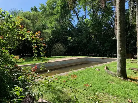 Rodolfo Arizaga 3800