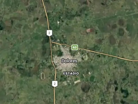 Campo en venta - 50.000Mts2 - Dolores
