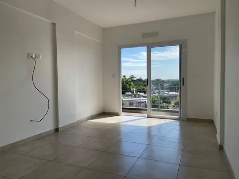 Departamento en Alquiler Apto profesional
