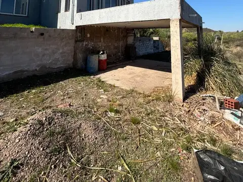 Casa en Venta 6 años