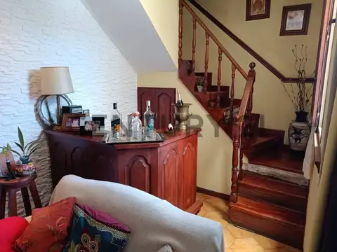 Casa en Venta 2025 años