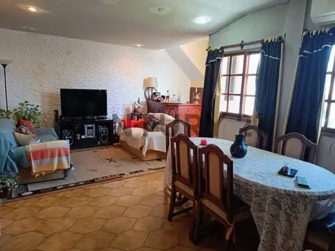 salvador maria del carril 2100, Piso 0