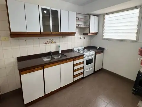 Departamento en Alquiler al Oeste