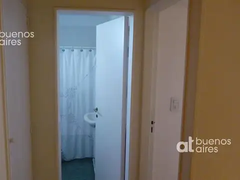 Departamento en Alquiler Temporal en Parque Patricios, $ 650.000