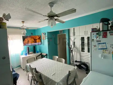 Departamento en Venta en Las Delicias, USD 35.000