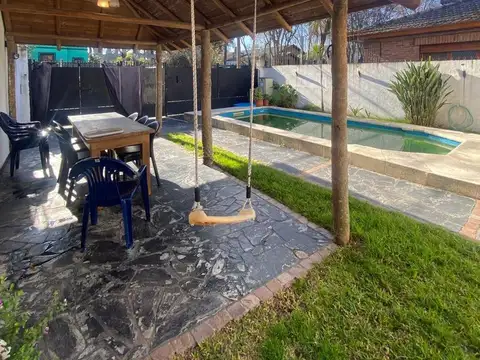 Casa en Venta 35 años