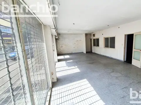 Local en Alquiler 30 años