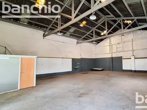 Local comercial - Matheu