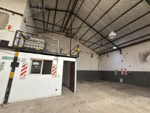 Galpon en Venta en General San Martin, USD 250.000
