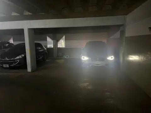 Pringles 100, Piso pb