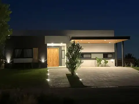 Casa en Alquiler Temporal de 3 dormitorios