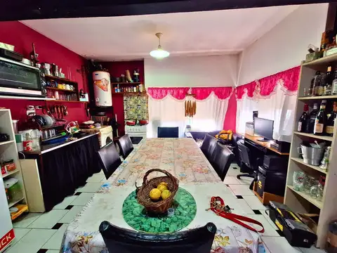 Casa en Venta en Villa Constructora, USD 54.000