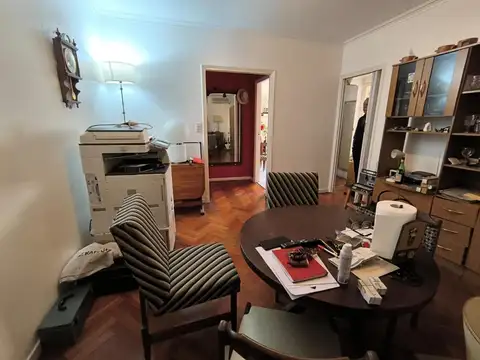 Departamento en Venta en Villa del Parque, USD 95.000