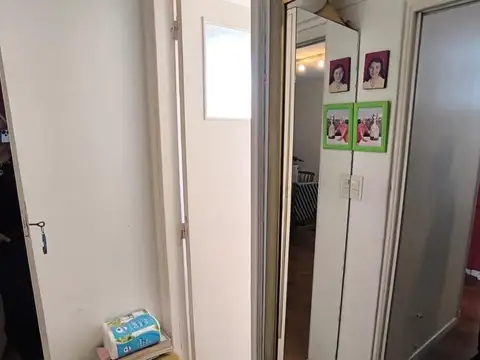 DEPARTAMENTO 2 AMBIENTES