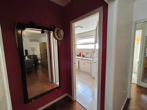 DEPARTAMENTO 2 AMBIENTES