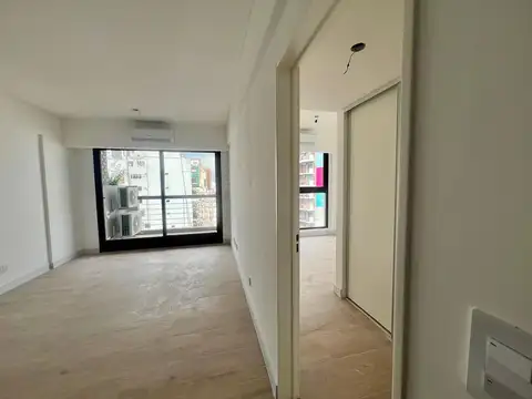 Departamento en Alquiler Apto profesional