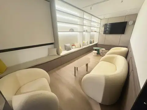 Departamento en Alquiler Apto profesional