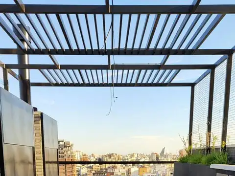 Departamento en Alquiler en Balvanera, USD 850