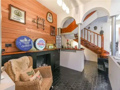 Casa en Venta en Bernal Oeste, USD 195.000