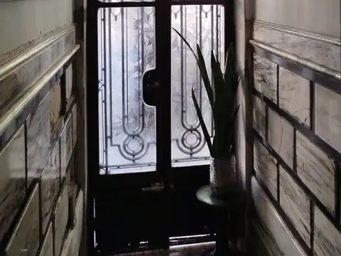 Terreno en Venta en Parque Patricios, USD 300.000