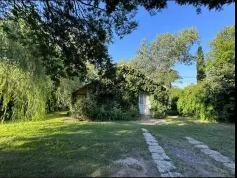 Quinta  con Pileta en Venta Pilar Centro