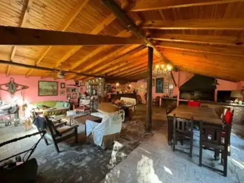 Quinta en Venta 30 años