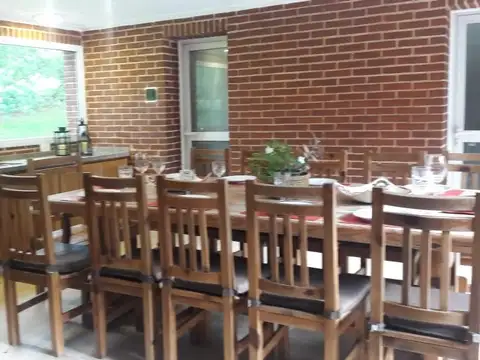 Casa en Venta 35 años