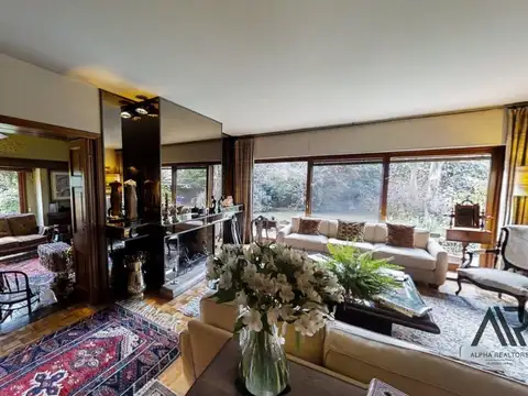 Rambla Tomas Berreta 5000