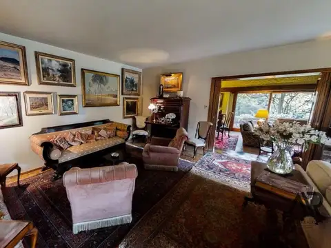 Casa en Venta 57 años