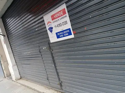 Local en Venta 46 años