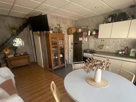 Casa en Venta de 1 dormitorio