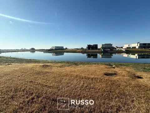 Terreno en Venta en Nordelta, USD 650.000