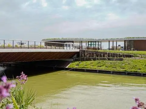 Terreno en Venta de 947,0 m2