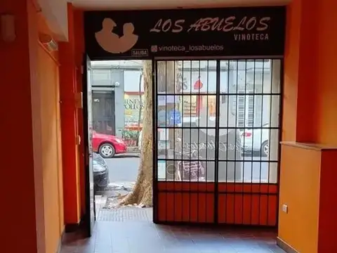 Local comercial en venta - 1 Baño - Palermo