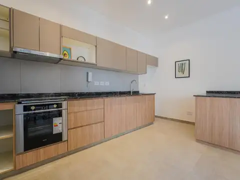 Depto Tipo Casa en Venta de 2 dormitorios