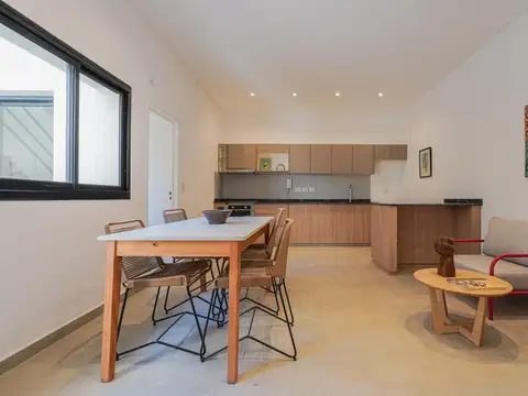 Depto Tipo Casa en Venta en Villa General Mitre, USD 159.500