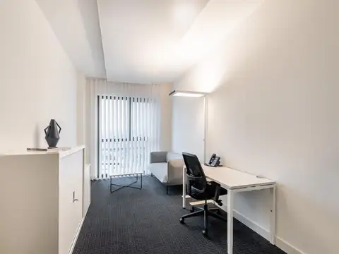 Oficina en Alquiler 5 años