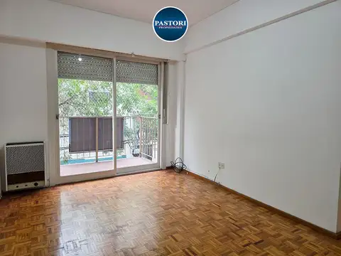 VEENTA DEPARTAMENTO 2 AMBIENTES EN NUÑEZ