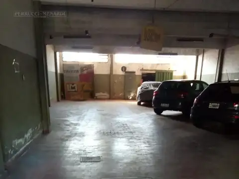 Galpon en Venta en Chilavert, USD 135.000