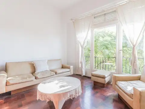 Departamento en Alquiler Temporal Apto profesional