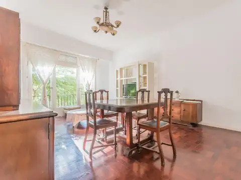 Av. Libertador  al 7500