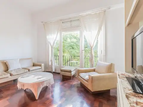 Departamento en Alquiler Temporal 50 años