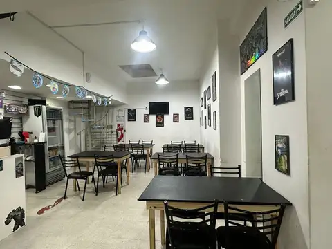 Local en Venta 55 años