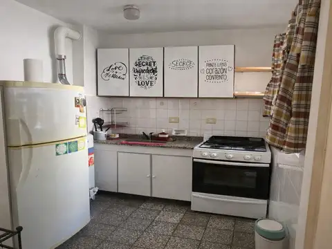 Departamento en Alquiler Apto profesional