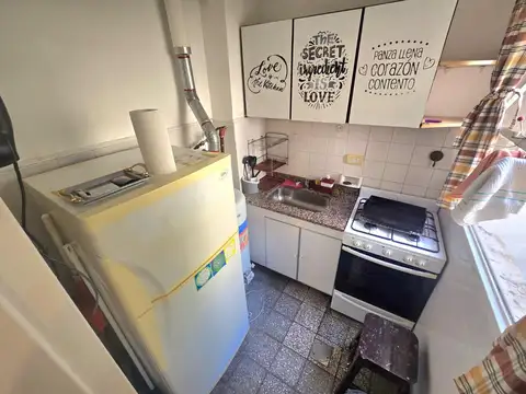 Departamento en Almagro