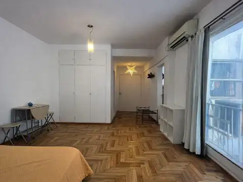 Departamento en Almagro