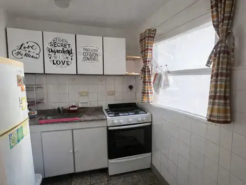 Departamento en Alquiler al Este