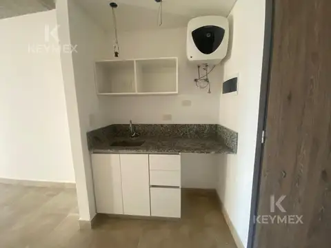 Venta  Oficina - Pilar Centro - Art Gallery Office