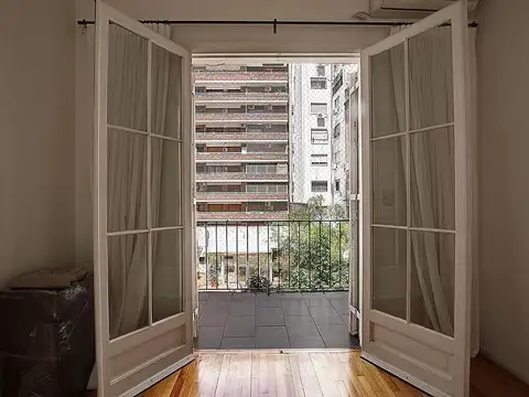 Depto Tipo Casa en Alquiler de 4 ambientes